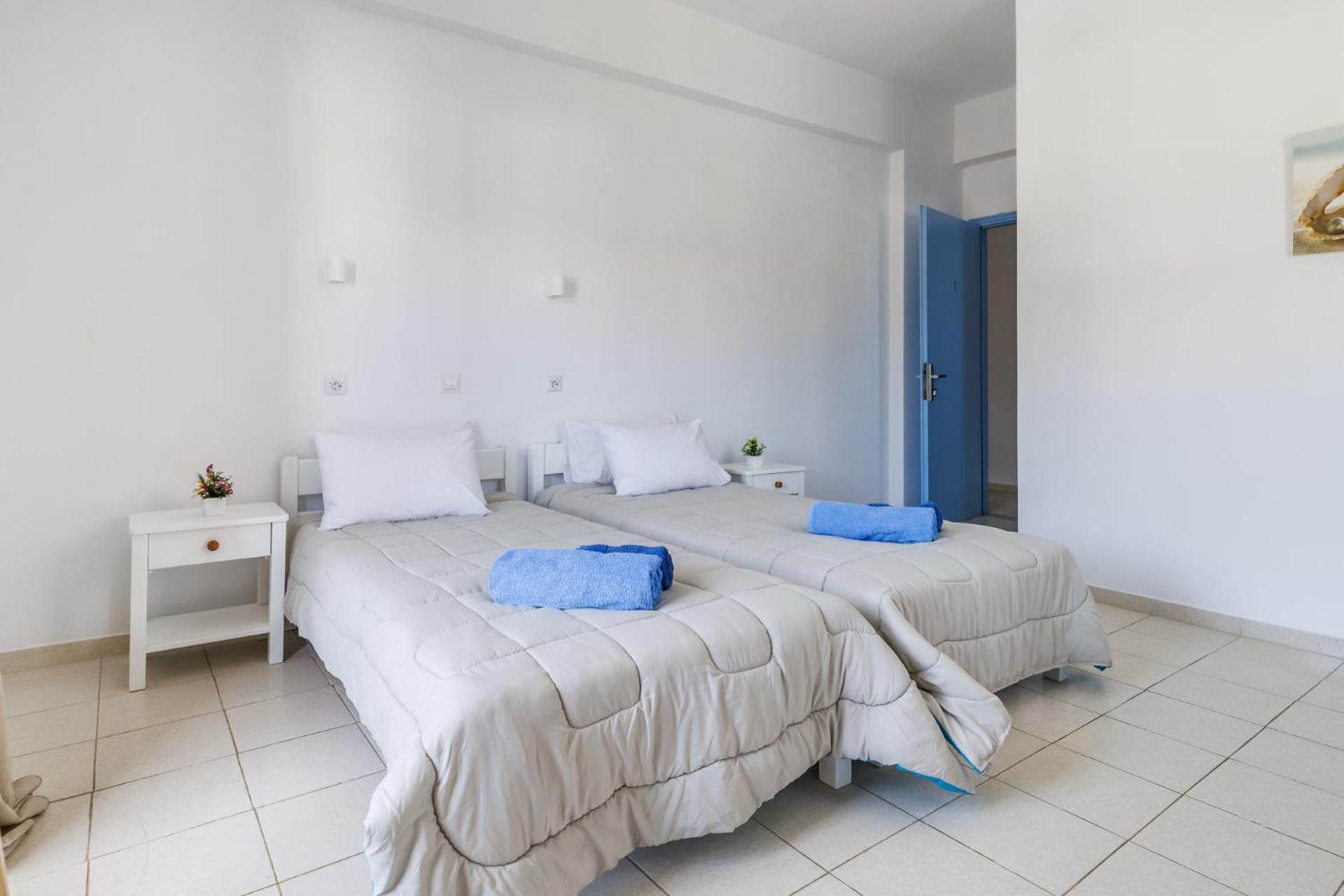 White Lily Aparthotel สโกเปลอสทาวน์ ภายนอก รูปภาพ