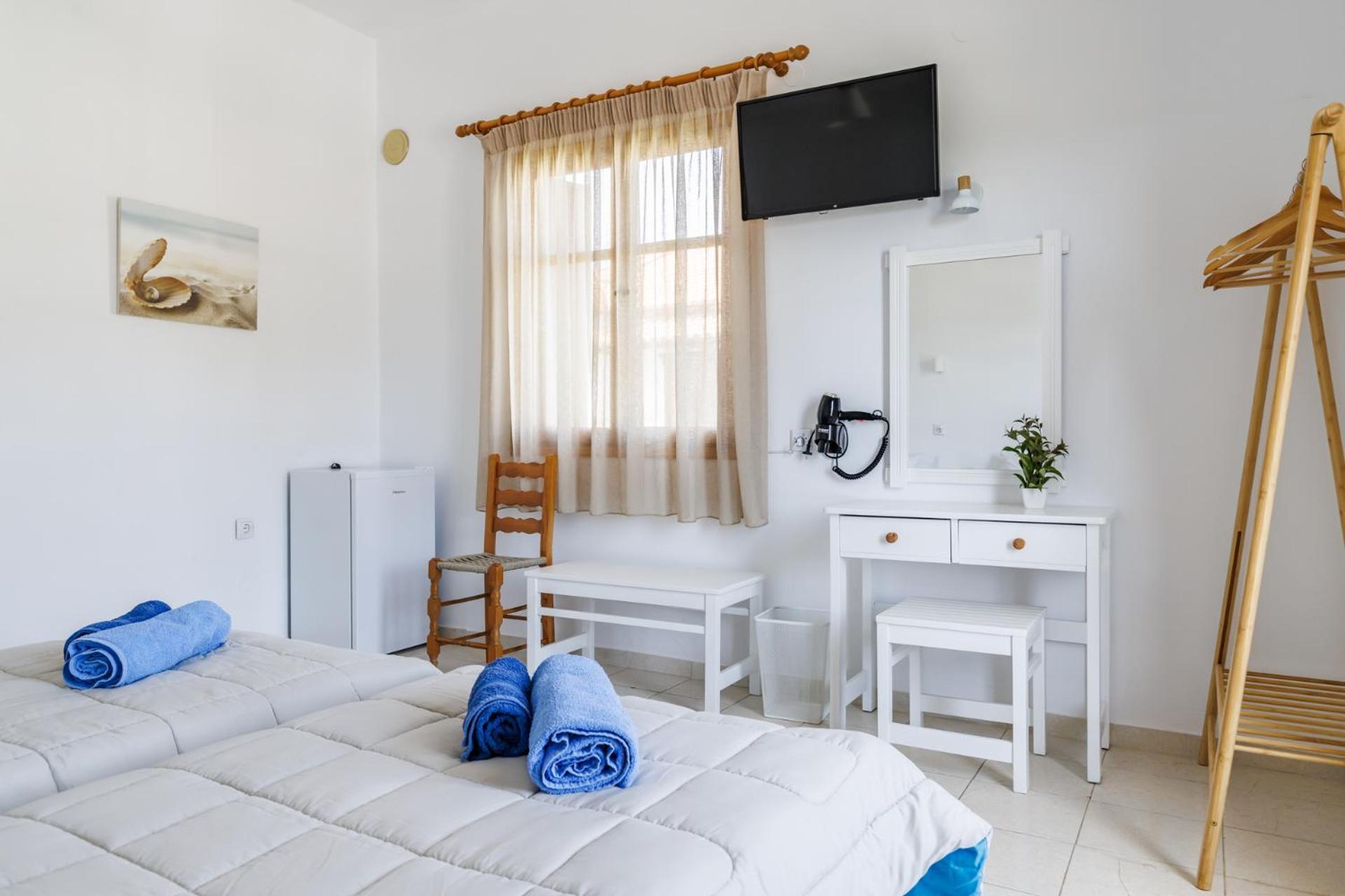 White Lily Aparthotel สโกเปลอสทาวน์ ภายนอก รูปภาพ