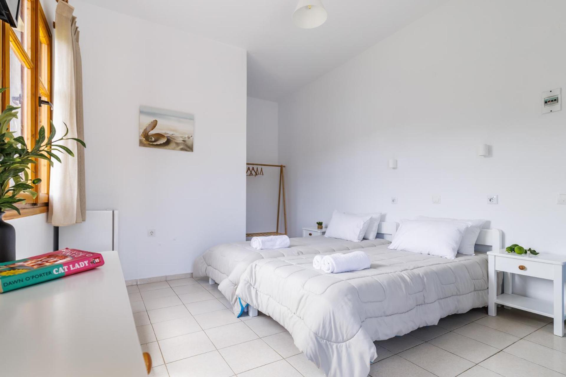 White Lily Aparthotel สโกเปลอสทาวน์ ภายนอก รูปภาพ